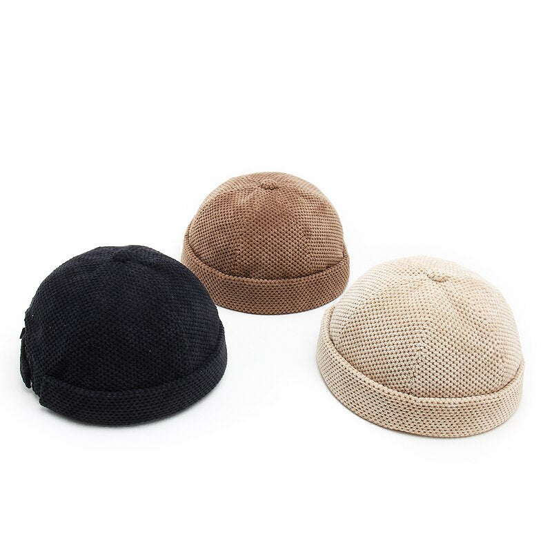 Casquette dāHiver Homme