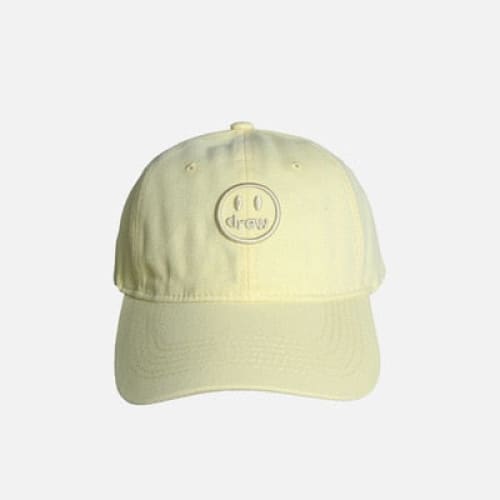 Casquette Drew - Beige / Unique