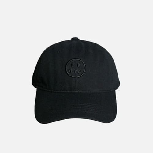 Casquette Drew - Noir / Unique