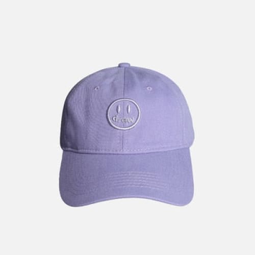 Casquette Drew - Violet / Unique