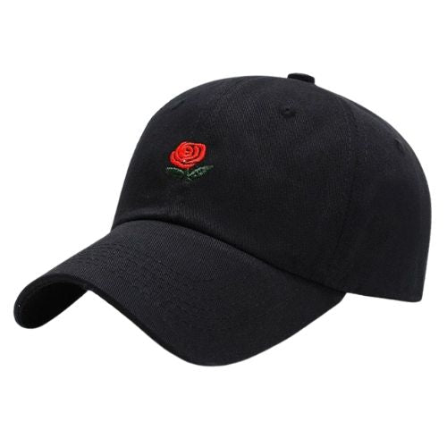 Casquette Épine & Pétale