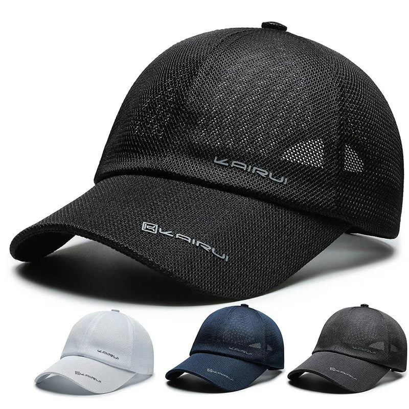 Casquette Été de Sport