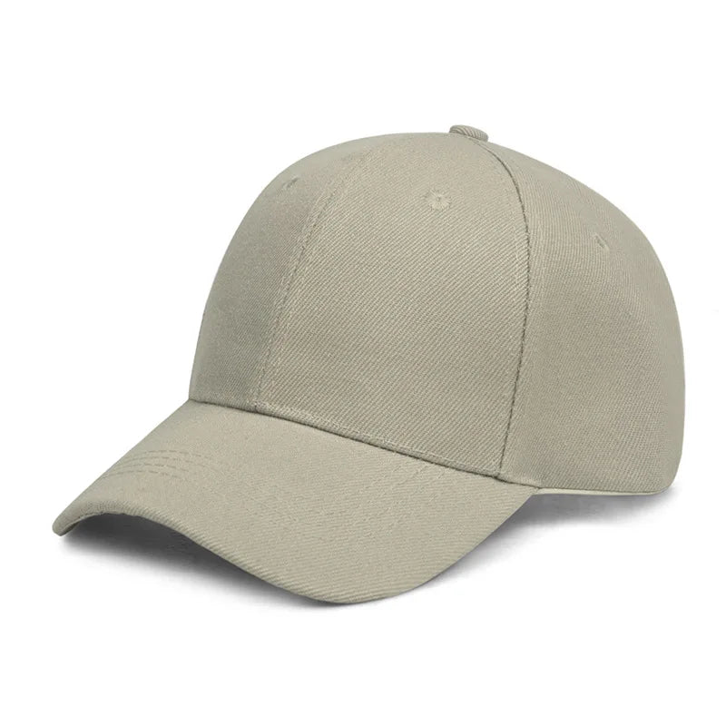 Casquette Femme Beige - Beige / Unique