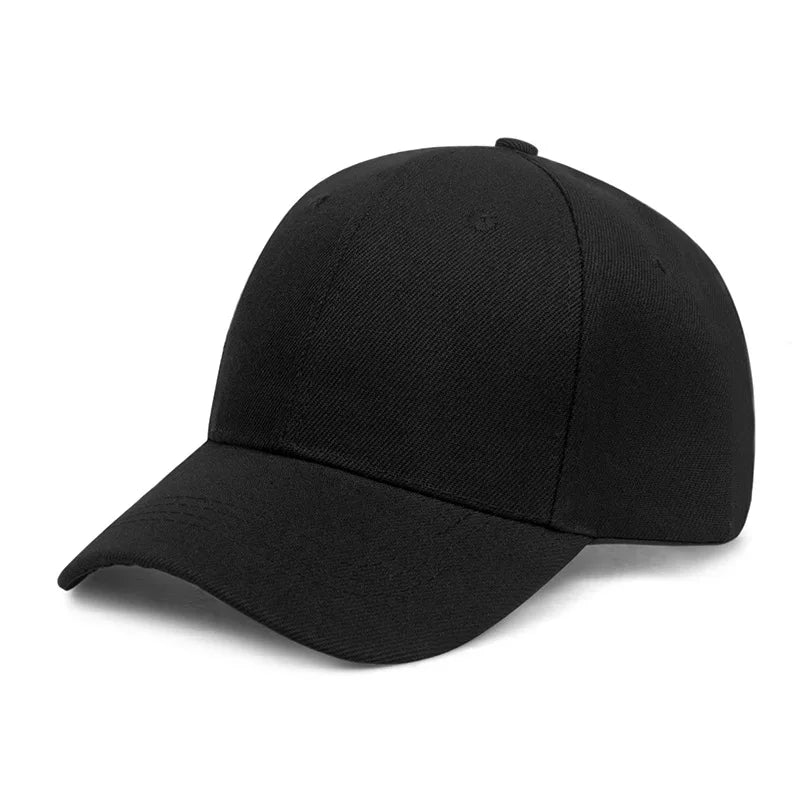Casquette Femme Noir - Noir / Unique