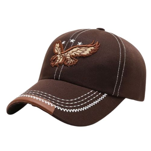 Casquette Fierté Aigle