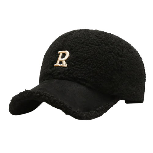Casquette fourrure R