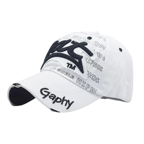 Casquette Gaphy