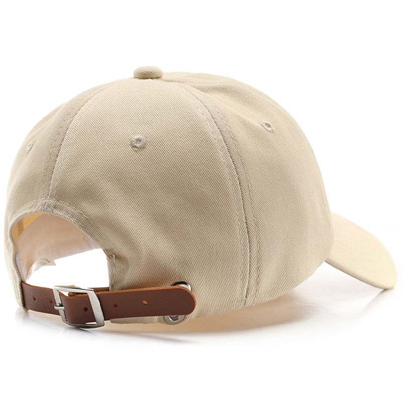 Casquette Girafe