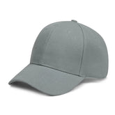 Casquette Grise - Gris / Unique