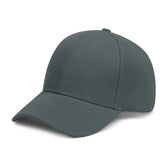 Casquette Grise Homme - Gris-Foncé / Unique