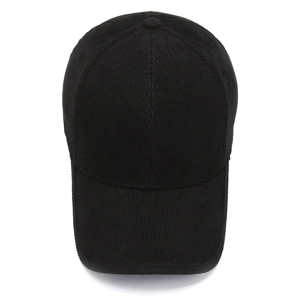 Casquette Hiver Femme