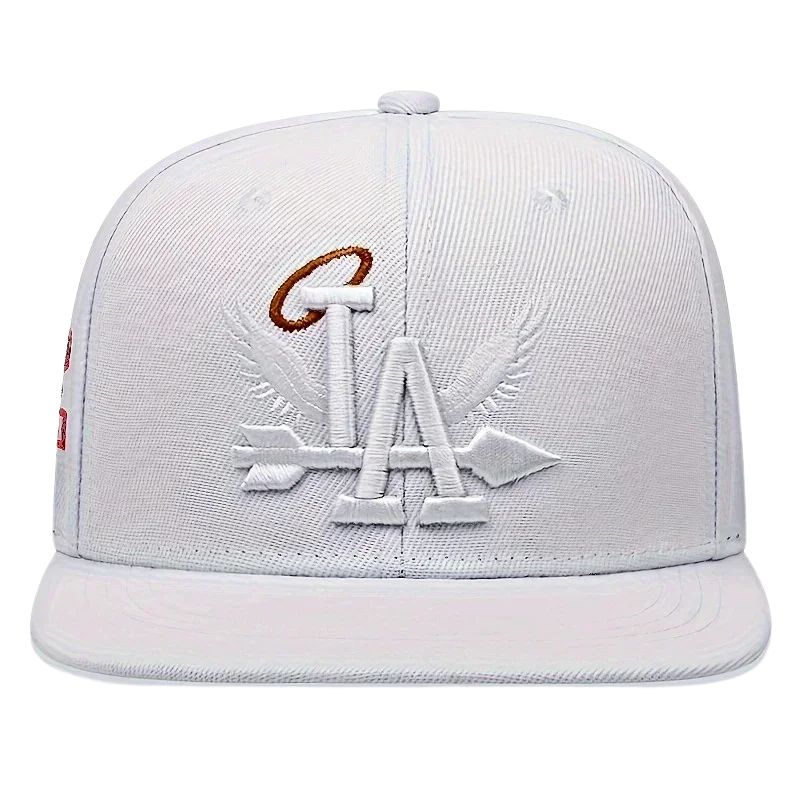 Casquette LA Snapback