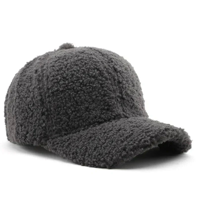 Casquette Laine