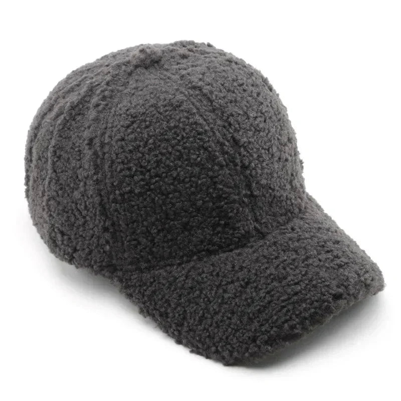 Casquette Laine