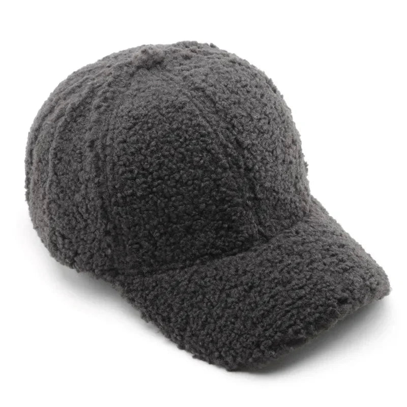 Casquette Laine Pour Femme