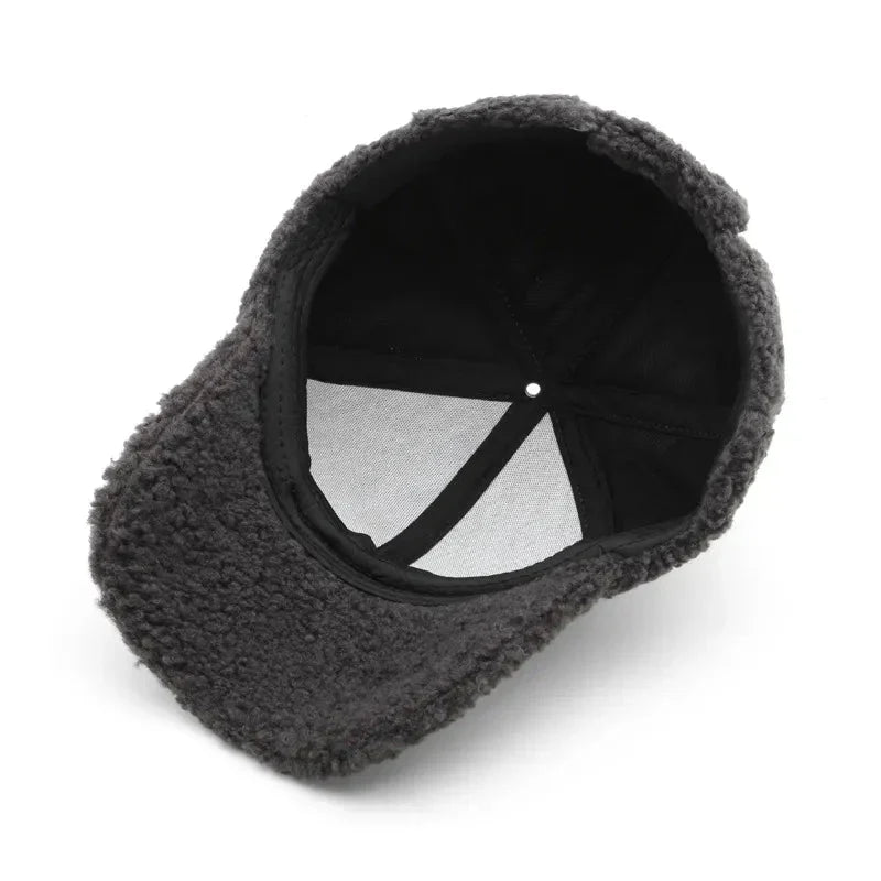 Casquette Laine Pour Femme
