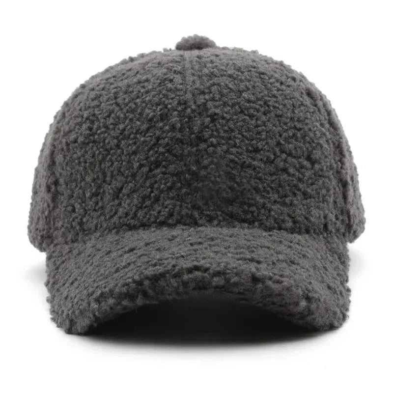 Casquette Laine Pour Femme