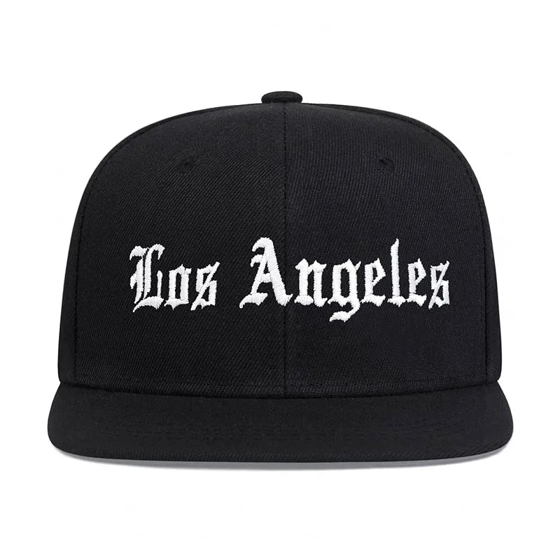 Casquette Los Angeles Snapback