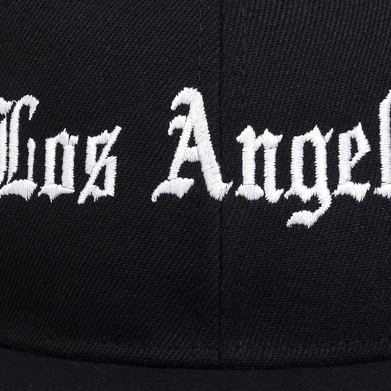 Casquette Los Angeles Snapback