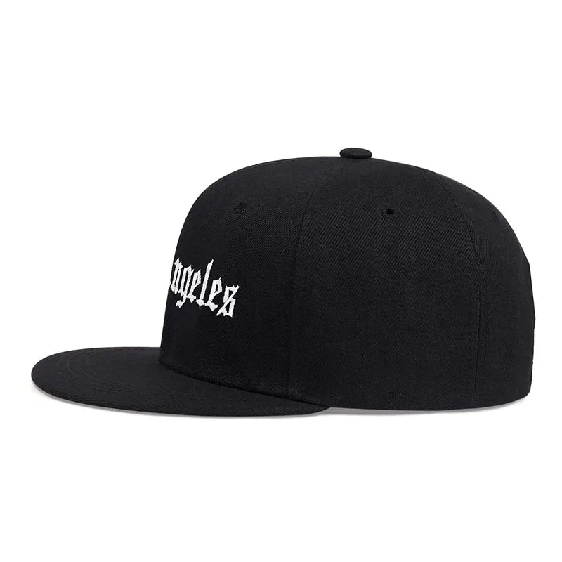 Casquette Los Angeles Snapback