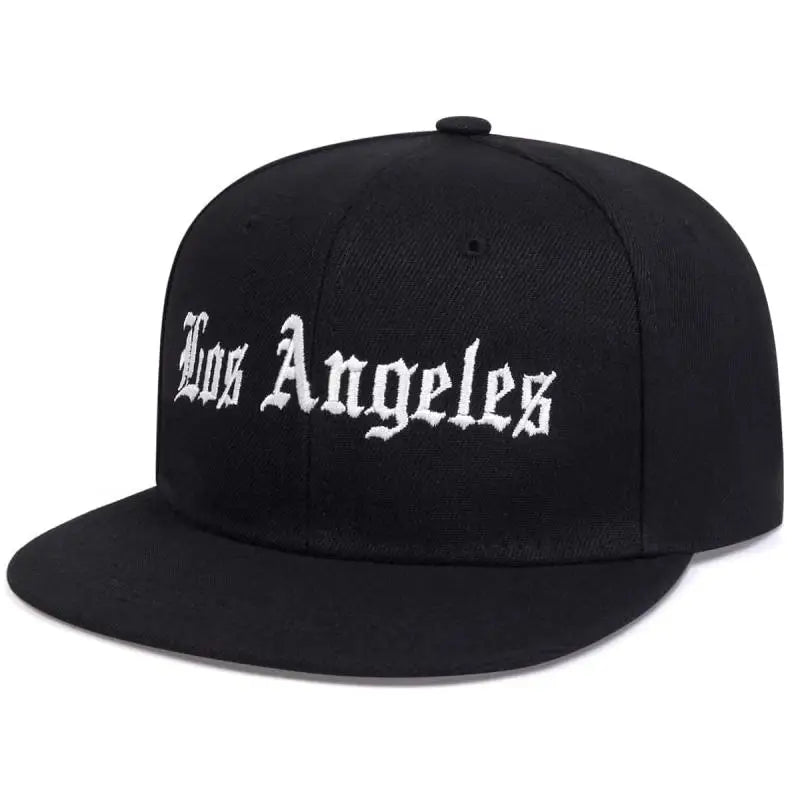 Casquette Los Angeles Snapback