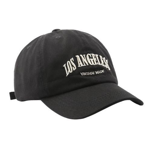 Casquette Los Angeless Vintage
