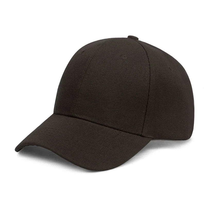 Casquette Marron Femme - Marron / Unique