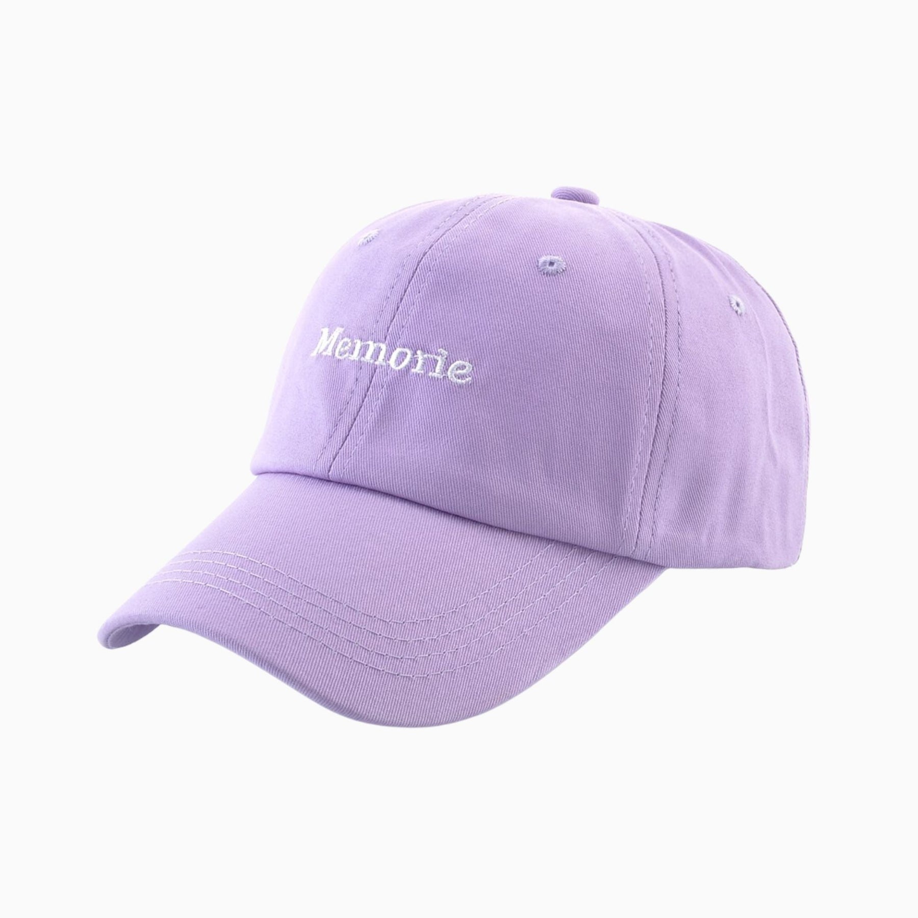 Casquette Memorie