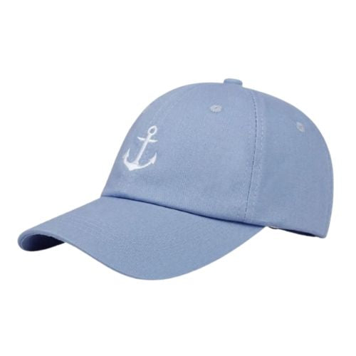Casquette Nautique