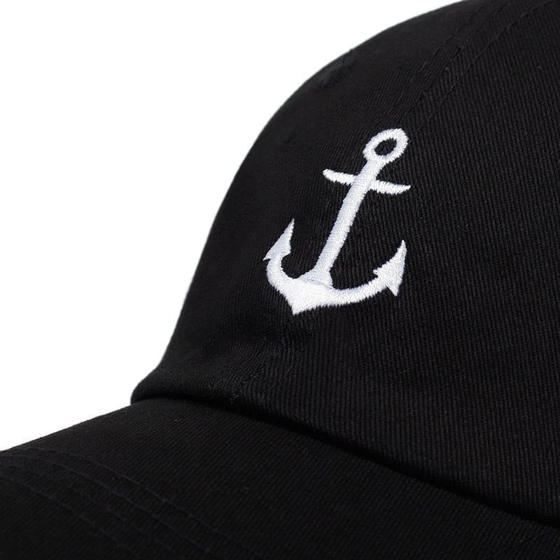 Casquette Nautique