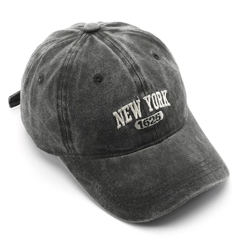 Casquette New York
