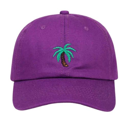 Casquette Paradise