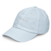 Casquette Personnalisable Baseball - Bleu / Unique