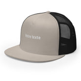 Casquette Personnalisable Snapback