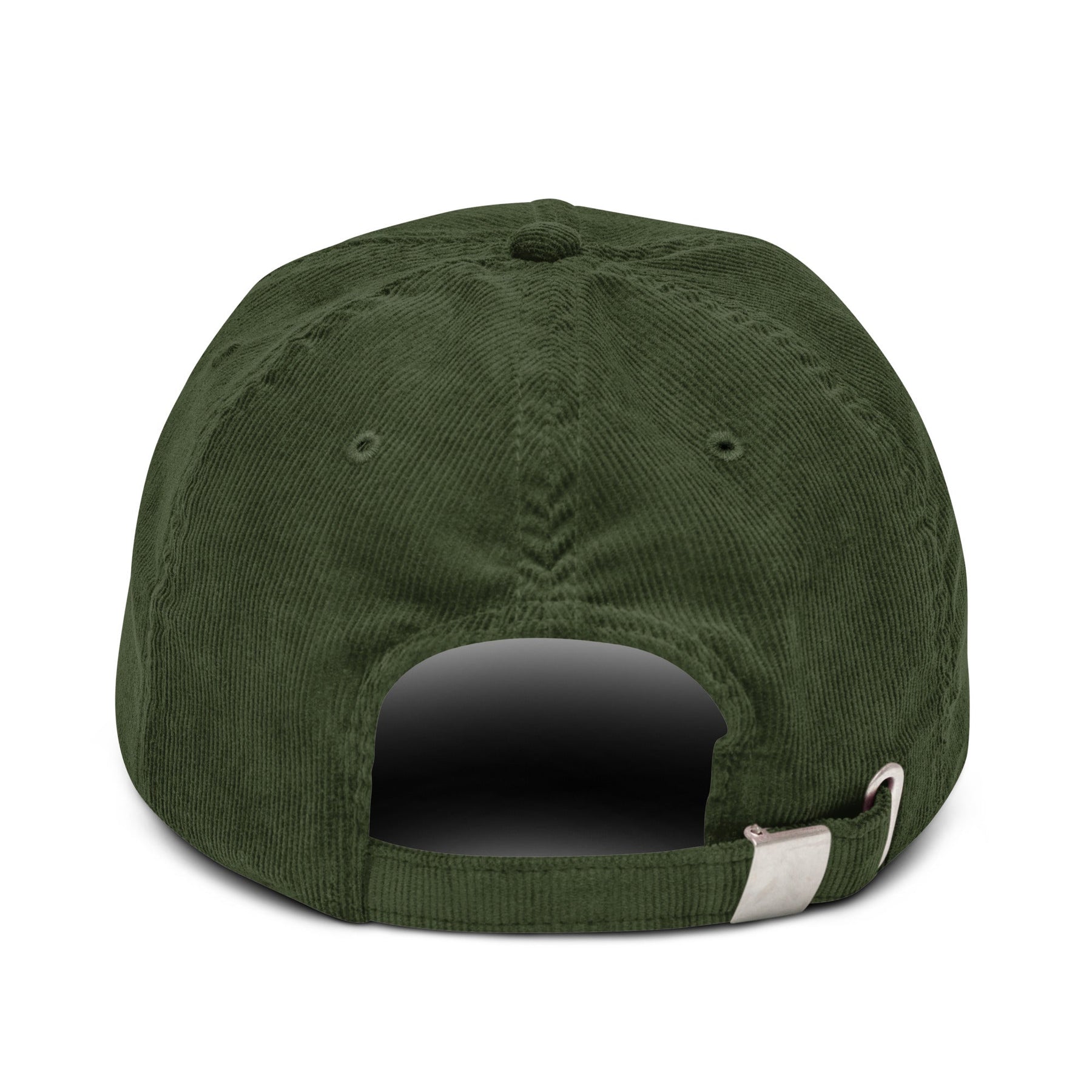 Casquette Personnalisable Velours