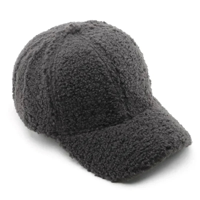 Casquette Polaire