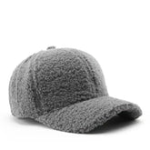Casquette Polaire - Gris / Unique