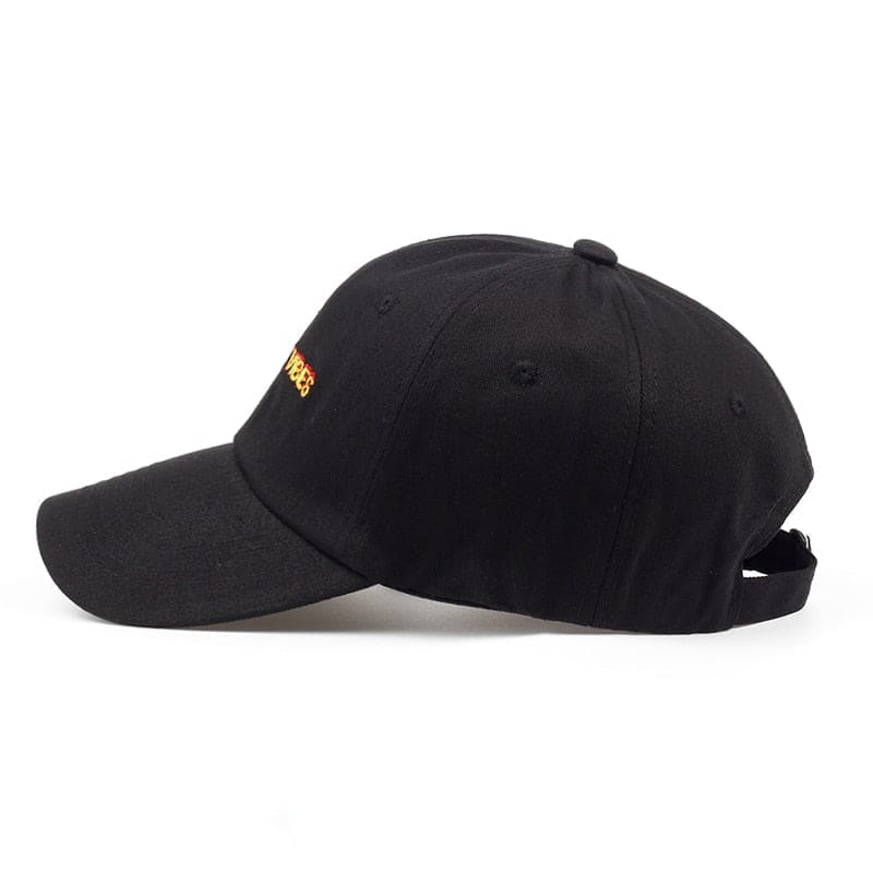 Casquette Positive Vibes