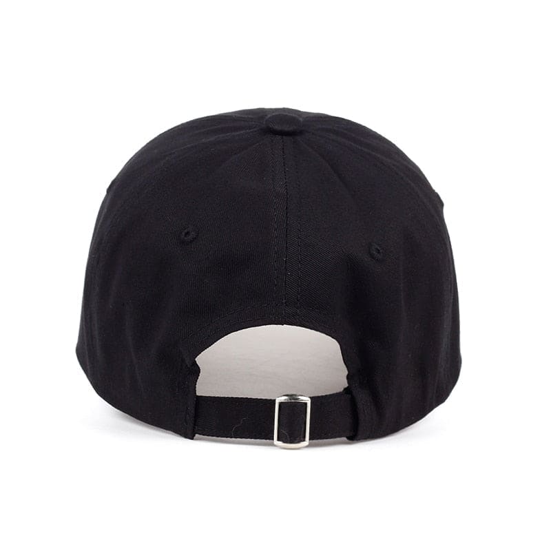 Casquette Positive Vibes