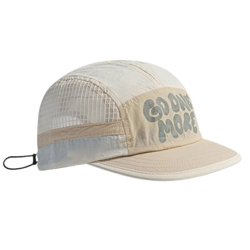 Casquette Pour Course à Pied - Beige / Unique