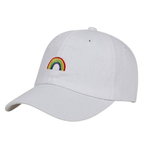 Casquette Rainbow