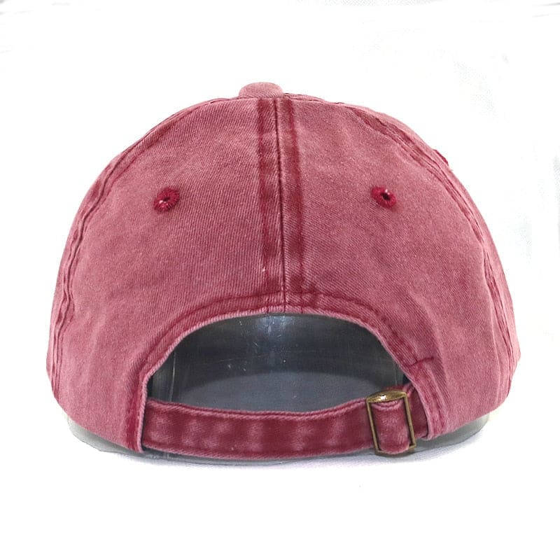 Casquette Requin