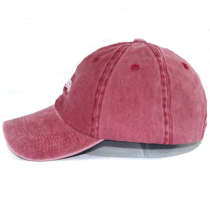 Casquette Requin