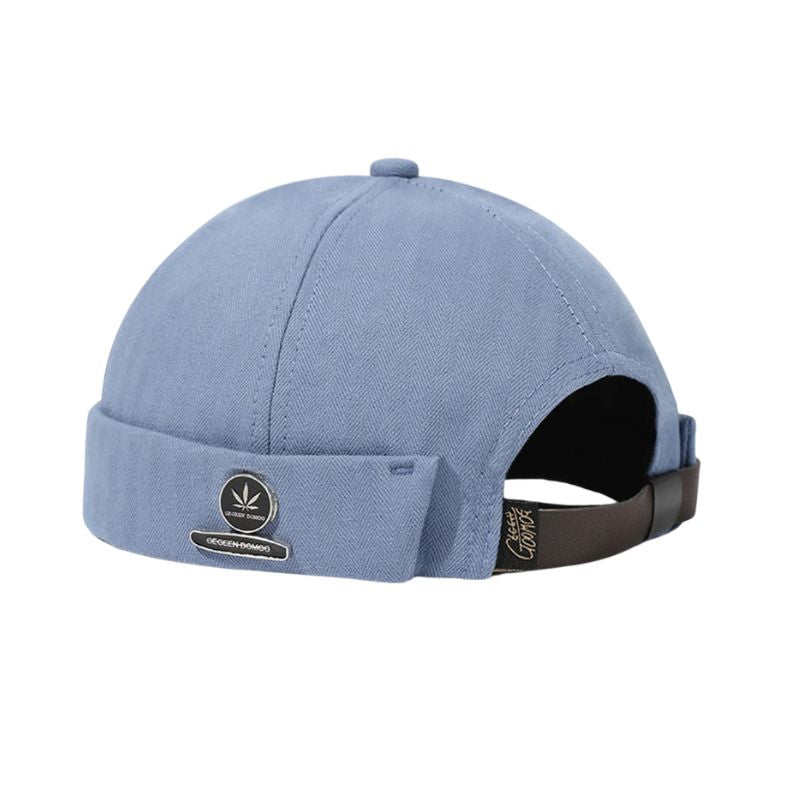 Casquette Sans Visière Homme