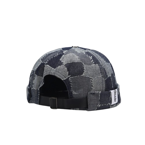 Casquette sans visière Mécanic