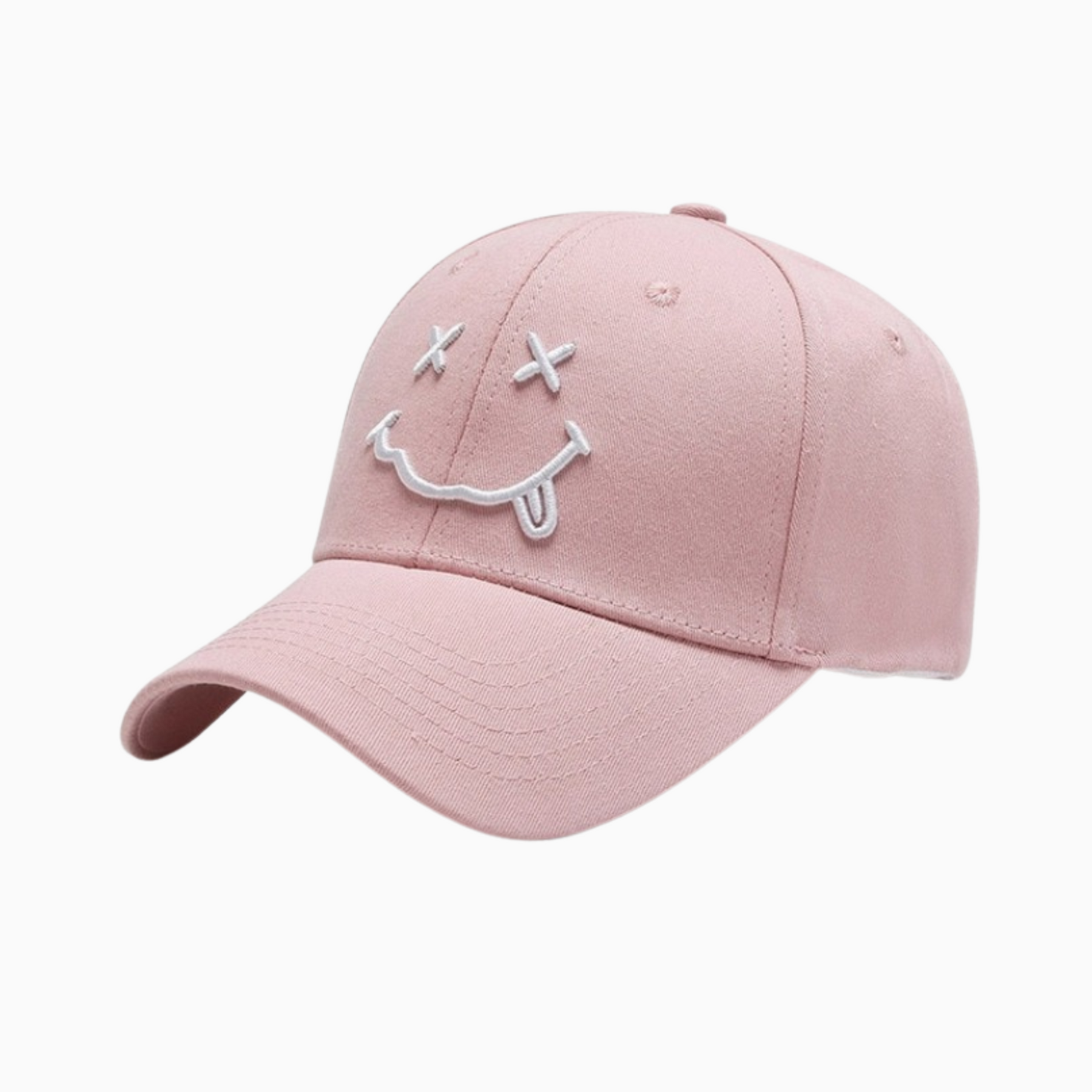 Casquette Smile