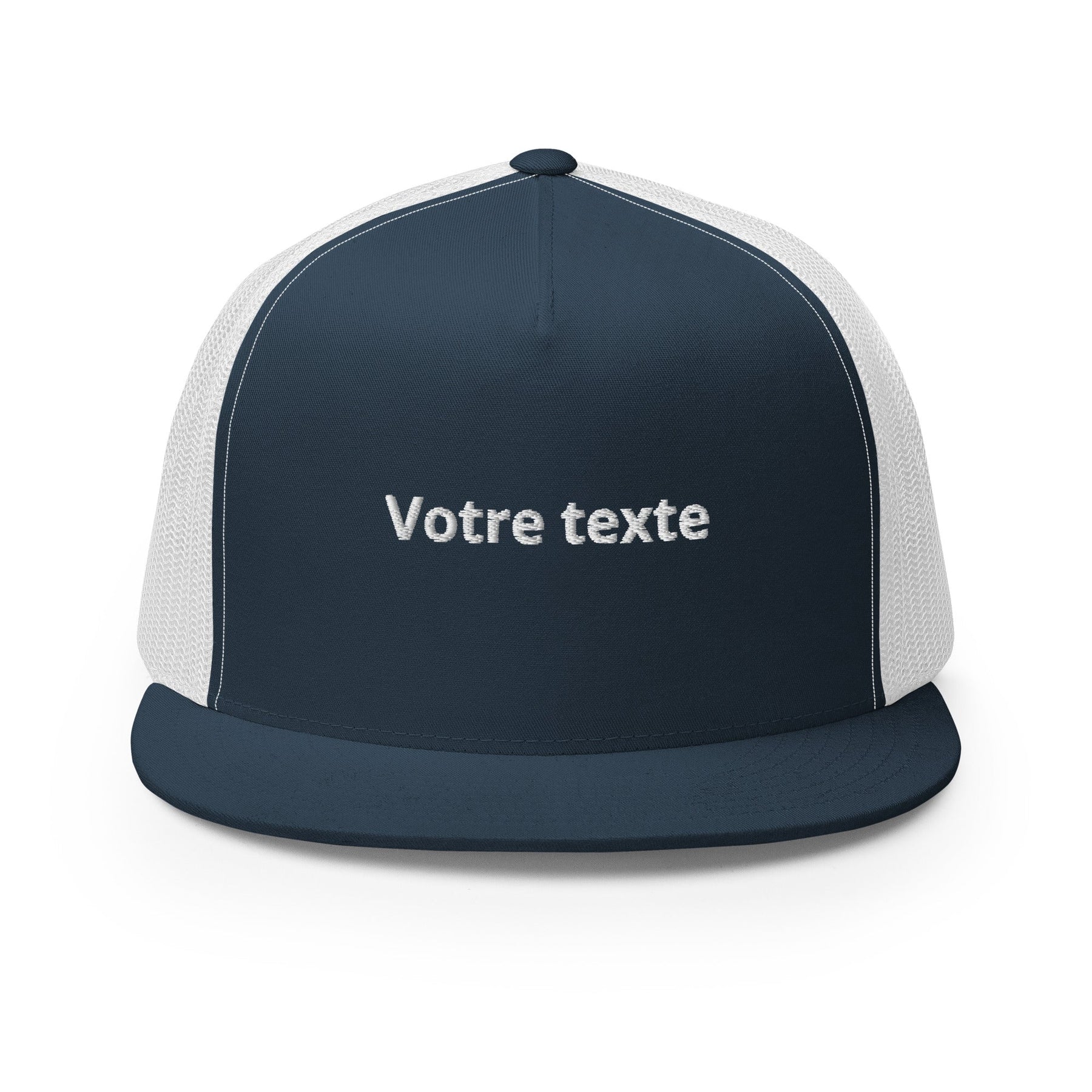 Casquette Snapback Personnalisée