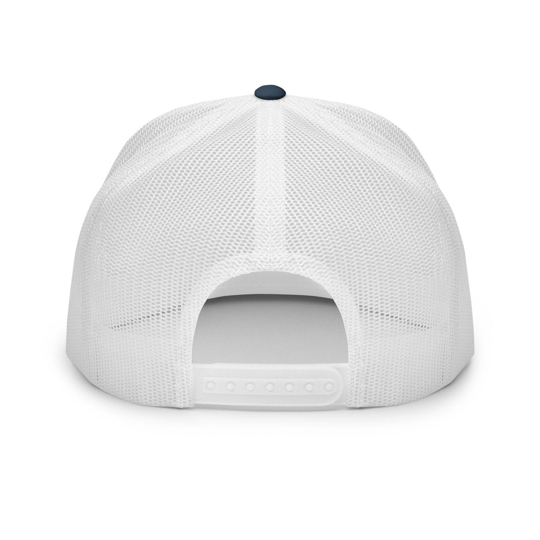Casquette Snapback Trucker Brodée K
