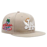 Casquette Stylé - Beige / Unique