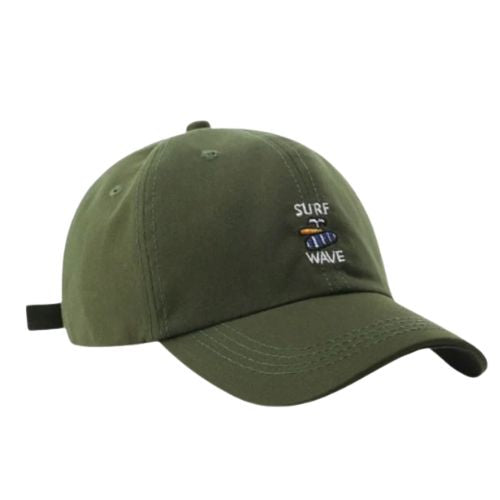 Casquette Surf Wave